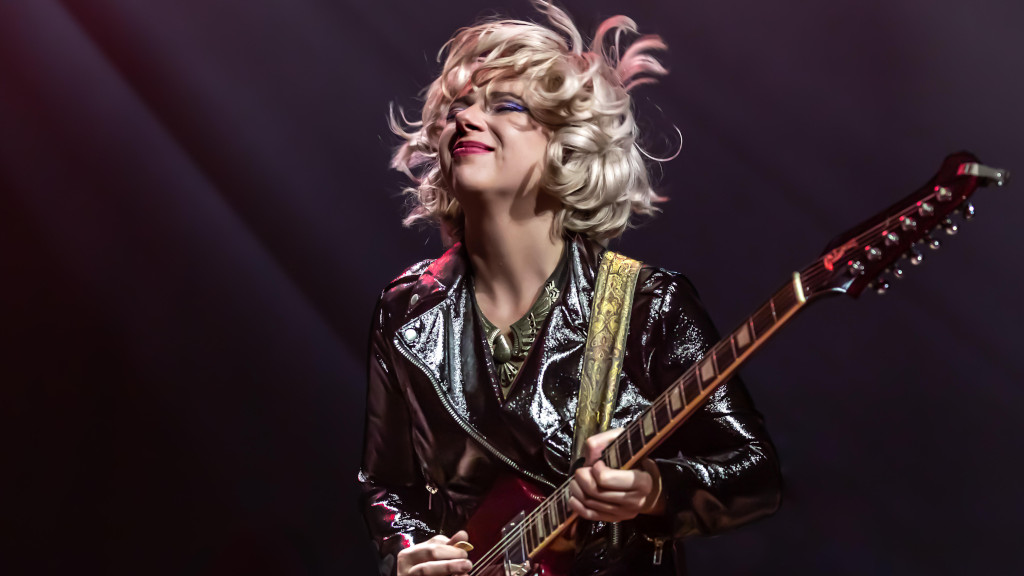 Samantha Fish (Headliner)